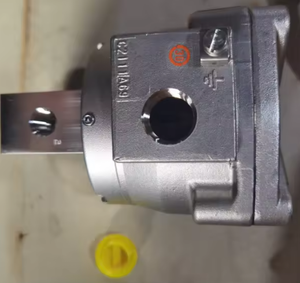 Régulateur de gaz argon compatible, solénoïde 2 positions 3 voies antidéflagrant WSNF8327B102 original, en stock, vente chaude - Product Image 3