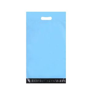 Bolsas de Embalaje Impresas <span class=keywords><strong>para</strong></span> <span class=keywords><strong>Ropa</strong></span>, Autoadhesivas, Sacos de Correo con Logotipo Personalizado, Bolsas de Envío Multiusos - Product Image 3