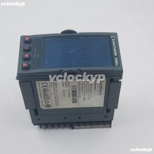 Termostato EUROTHERM 2208E/CC/VH/C7/LH/FH/XX/2DN/ENG/XXXX - Product Image 3