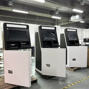 OEM High Accuracy <strong>Coin</strong> to Cash <strong>Machine</strong> Large Capacity Coinstar <strong>Coin</strong>-to-Bill <strong>Coin</strong> <strong>Counting</strong> Self Service <strong>Machine</strong> - Product Image 2