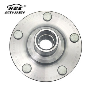 43502-42020 9426049K 429082 Pièces automobiles en gros, moyeu de roue POUR TOYOTA AVENSIS VERSO - Product Image 5