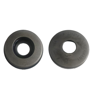 Fábrica de China, venta al por mayor, Amortiguador delantero de alta calidad, rodamiento de presión, nuevos rodamientos de puntal de suspensión - Product Image 6