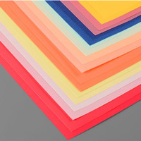 Papier vélin de couleur personnalisée Papier calque translucide transparent pour l'impression imprimable Dessin Compatible Laser à jet d'encre