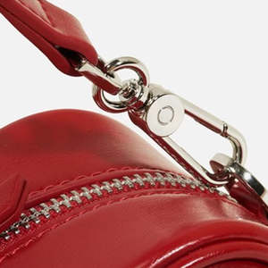 High quality Pu leather women's shoulder <b>bag</b> fashion designer women's handbag women's crossbody <b>bag</b> - Product Image 5