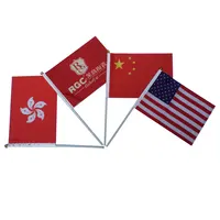 Rechercher les fabricants des Custom Tour Guide Flag produits de qualité  supérieure Custom Tour Guide Flag sur Alibaba.com