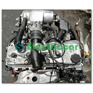 Motor 3RZ-FE de 2.7L para Hiace, Granvia y Land Cruiser - Product Image 3
