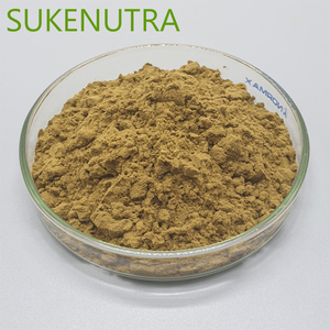 Perda De Peso 2% 98% Nuciferin Lotus Folha Extrato - Product Image 3