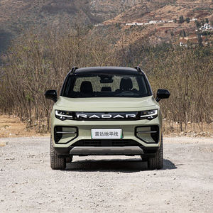 Pick-up <span class=keywords><strong>électrique</strong></span> Geely Radar Horizon RD6, <span class=keywords><strong>véhicule</strong></span> à énergie nouvelle, <span class=keywords><strong>véhicule</strong></span> utilitaire sport (VUS) à faible coût, capable de charger d'autres véhicules <span class=keywords><strong>électrique</strong></span>s - Product Image 2