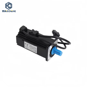 Contrôleur PLC d'automatisation industrielle robuste FX3U-32MR/ES-A FX3U-48MT FX3U-64MR FX3U-80MT FX3U-128MT Contrôle logique programmable M - Product Image 1