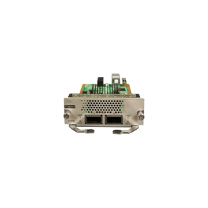 Carte d'interface S7Q02001 2 ports 40GE QSFP+ 02313UBW pour commutateur d'accès - Product Image 3