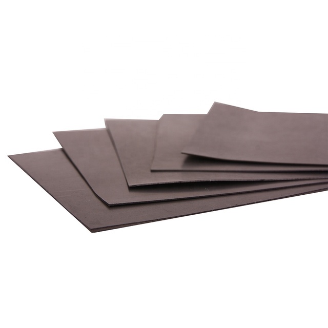 Economical Magnetic Resonant Rubber Sheet Absorber-RKT
