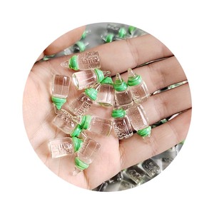 Resin Simulation Mini Milk Bottle Miniature Baby Cute Bottle Dolls House <strong>Accessories</strong> Fairy Garden <strong>Angel</strong> Miniatures Doll House - Product Image 6