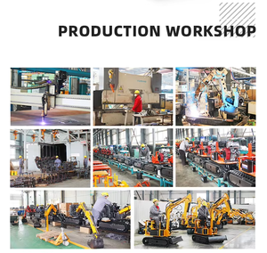 Tê giác điện mnin Dumper ks450 Mini dumepr tự tải Dumper Giá Rẻ Bán nhà máy cho trang trại nhà vườn - Product Image 5