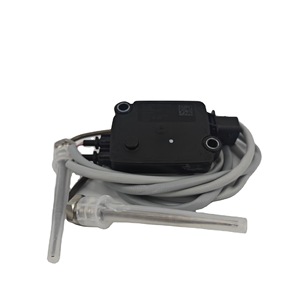 Sensor de Temperatura 5572214 de Conexión Rápida para Escape Cummins China VI - Product Image 2