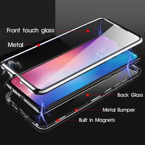 Funda Magnética de Doble Cristal para 14T Pro, Marco Metálico, Antigolpes, con Soporte para Teléfono, para Redmi K70 Ultra, <span class=keywords><strong>POCO</strong></span> X6 Pro, <span class=keywords><strong>F5Pro</strong></span> - Product Image 4
