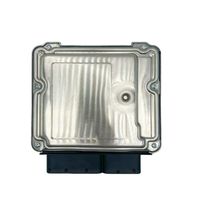 Unidad de Control Electrónico de Alta Calidad Para Motor Iveco 504073032 ECU 0281011228 ECM
