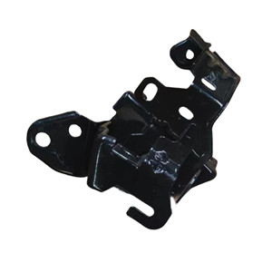 ขายึดปั๊ม ABS ของแท้จากโรงงาน รุ่น 4537C0 สำหรับ Peugeot Citroen 508 อะไหล่เปลี่ยนระบบเบรก - Product Image 1