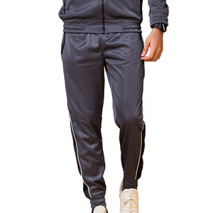 Conjunto Deportivo para Hombre al por Mayor, Camiseta y Pantalones Transpirables para Gimnasio, Ropa Deportiva - Product Image 3