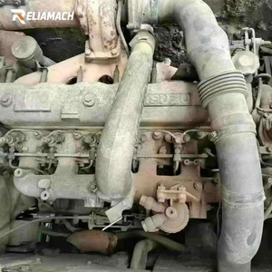 รถขุด <span class=keywords><strong>HITACHI</strong></span> <span class=keywords><strong>EX200</strong></span> <span class=keywords><strong>5</strong></span>เครื่องจักรตีนตะขาบที่ทนทาน2018รุ่น7811ชั่วโมงสำหรับ <span class=keywords><strong>Hitachi</strong></span> - Product Image 6