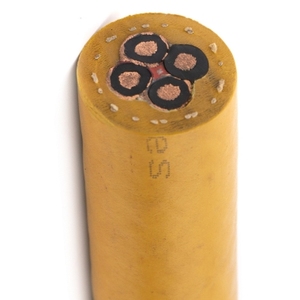 टाइप 41 पीछे <span class=keywords><strong>3</strong></span> कोर के रूप में Nzs मानक 3x95m2 खनन केबल के बिना - Product Image 2