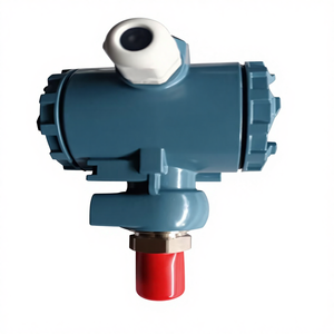 <span class=keywords><strong>Sensor</strong></span> Tekanan Suhu Tinggi Tolaway Digital LCD DC24V Transmitter 0-60Mpa TLW-208 IP65/IP66 Aluminium Transduser Anti Ledakan - Product Image 2