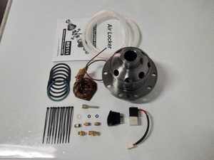 Bloqueo de diferencial RD111 30 Spline casillero eléctrico <span class=keywords><strong>delantero</strong></span> para <span class=keywords><strong>Toyota</strong></span> <span class=keywords><strong>Hilux</strong></span> 4runner Tacoma Landcruiser diferencial <span class=keywords><strong>4x4</strong></span> piezas - Product Image 3