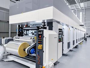 Cost-effective Solvent-based Gravure Lamination <strong>Inks</strong> for Flexible Packaging - Product Image 5