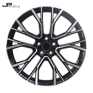 Pour BMW 20 22 pouces jantes avec 5*112 5*120 PCD jantes en alliage de voiture pour M2 M3 M4 M5 <span class=keywords><strong>M6</strong></span> X3 X4 X7 I4 I8 <span class=keywords><strong>IX</strong></span> CD3 XD4 #03130 - Product Image 3