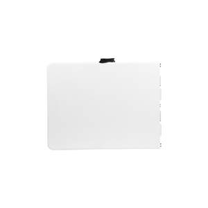 Table pliante portable en plastique rectangulaire réglable pour fête et chaise - Product Image 2