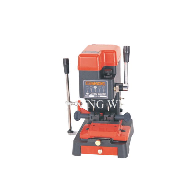 Locksmith Tools Factory Wholesale Portable Key Cutting Machines Fdr Keys