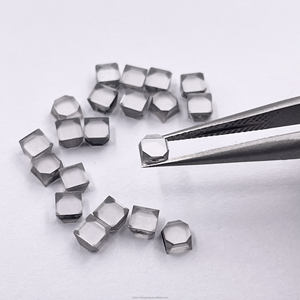 [111] เพชร CVD ที่ปรับแต่งได้สำหรับใช้เป็นแกนแม่พิมพ์ร้อยลวด - Product Image 3