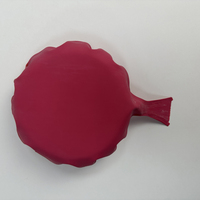 Party Favors 1 PC 5.5 pouces rouge en caoutchouc Whoopie coussin Gag cadeaux faire des sons classique blague jouets pour garçons et filles pour la fête