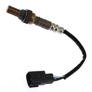 Capteur d'oxygène arrière PEIVSO rigoureusement testé, haute stabilité, faible consommation de carburant pour Toyota Land Cruiser 2005 4.7L OEM 89465-60150 - Product Image 1