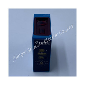 Capteur laser Wen-glor CP25QXVT80, système de détection d'automatisation industrielle d'origine - Product Image 2