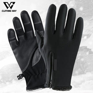 Gants de moto imperméables et protecteurs, vente en gros, gants de moto personnalisés, respirants, durables, légers, vente en gros - Product Image 5