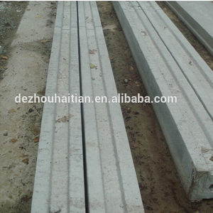 Machine à colonne en H en béton préfabriqué pour <span class=keywords><strong>poteau</strong></span> de clôture - Product Image 3