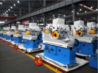 VV MACHINE Rectifieuse de surface Mk1022 Rectifieuse de surface automatique CNC à 3 axes