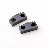 Fengyi Customized Internal API Round Inserts Threading Insert Tools for Oil Pipes