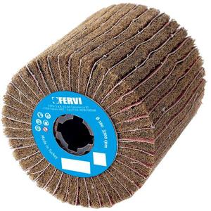 เครื่องมือขัดล้อลามิเนตแบบผสม fervi เพื่อการทำงานที่มีประสิทธิภาพ - Product Image 1