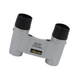 Binoculares de telescopio para niños al aire libre de enfoque automático Nikola de alta calidad gran aumento HD visión nocturna con poca luz - Product Image 5