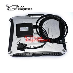 8.21 STILL Canbox Linde Doctor Jungheinrich Judit Incado Box Hyster Linde BT Analizador de Motor para Montacargas, 2 Años, USB, Windows - Product Image 6