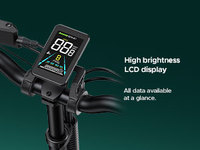 Dropshipping – Stock US, UK, UE – Vente directe usine – Vélo tout-terrain adulte version améliorée Engwe Engine Pro 2.0 – Longue autonomie 52V16Ah250W