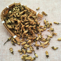 Teh Bunga Jeruk Pahit Kering Dai Dai Hua Fragrance Citrus Flowers