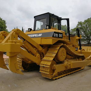 Bulldozer Caterpillar Cat D8N Original de Japón/Bulldozer CAT Usado D6 D7 D7R D7G D7H D6R a Bajo Precio - Product Image 4