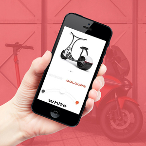 Webroot-empresa de desarrollo de aplicaciones de Scooter electrónico, en la India, servicios de desarrollo de aplicaciones móviles para e-scooter, Infosoft - Product Image 4