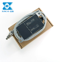 2294290 5WK9 7400 Original nuevo Sensor de NOx de oxígeno y nitrógeno para camión de motor Scania 2294290 5WK97400 garantía de un año buen precio