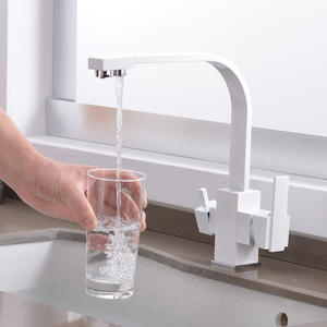 Hot Deals Cascada <span class=keywords><strong>de</strong></span> boca ancha Grifos <span class=keywords><strong>de</strong></span> lavabo ocultos <span class=keywords><strong>Cocina</strong></span> - Product Image 1