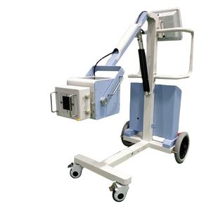 <span class=keywords><strong>Detector</strong></span> de painel plano telemóvel, tela sensível ao toque digital barato cantão máquina veterinária portátil x-ray - Product Image 6