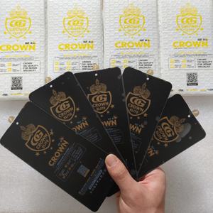 Pantalla LCD para Teléfono Móvil Crown Lcd al por Mayor, Pantalla LCD para Itel Tecno Infinix KG5K S18 P38 KH6 X668 BE8 Vision 3 Spark 9 <span class=keywords><strong>8C</strong></span> - Product Image 2