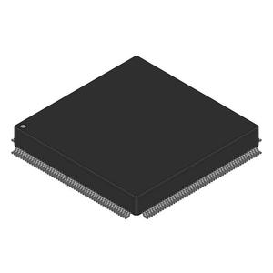 HD63C03YCPJ 8-BIT, CPU 6800, Microcontrolador de 1MHZ, Componentes Electrónicos IC - Product Image 1